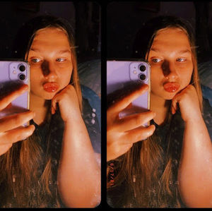 Meet your Posher, Keely